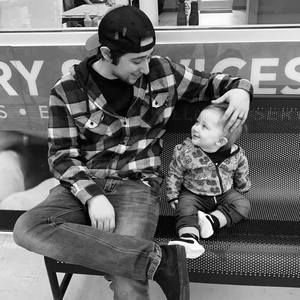 Meet your Posher, Scott